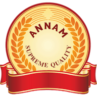 Annam - Restauracja Indyjska logo