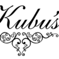 Kubuś Restauracja Obiady domowe Imprezy okolicznościowe Kuchnia Polska logo