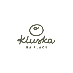 Kluska na Placu logo