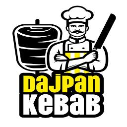DajPan Kebab logo