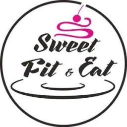 Sweet Fit & Eat - menu bez glutenu logo