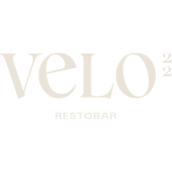 Velo22 Food&Bar logo