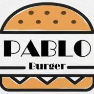 Pablo Burger logo