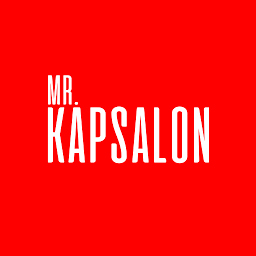 Mr. Kapsalon & Kebab 🌯 logo