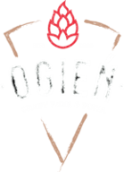 Oregano Pizza logo