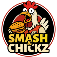Smash&Chickz Olimp logo