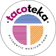 Tacoteka Kraków logo