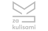 Za Kulisami logo
