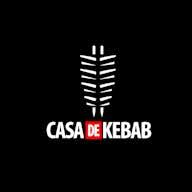 CASA DE Kebab Kamieniec wr logo