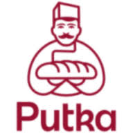 Piekarnia PUTKA logo