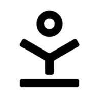 Logo restauracji Kuchnia Otwarta