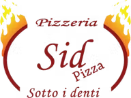 Pizzeria Sotto i denti logo