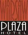 Warsaw Plaza Hotel logo