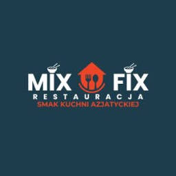 Mix-Fix Restauracja logo