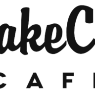 WakeCup Cafe logo