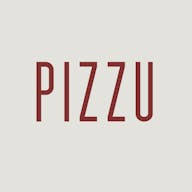 Logo restauracji PIZZU