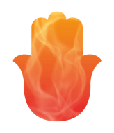 Hamsa Grill logo