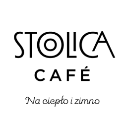 Stolica Café logo