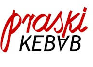 Praski Kebab logo