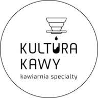 Kultura Kawy lobby cafe & bar logo