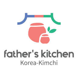 Logo restauracji father's kitchen