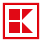 Kaufland Kraków, Wielicka logo