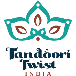 Tandoori Twist India logo