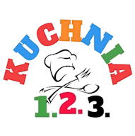 123 Kuchnia logo