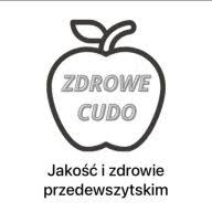 Zdrowe Cudo logo