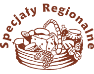 Specjały Regionalne logo