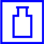 Czerwony Piec Gdańsk logo