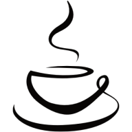 Caffe Mickiewicza logo