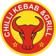 Chilli Kebab & Grill logo