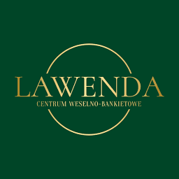 Centrum Weselno-Bankietowe Lawenda logo