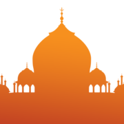 Logo restauracji Curry Mahal