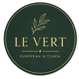 Le-Vert European Kitchen | Restauracja Wrocław logo