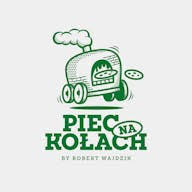 Piec na kołach logo