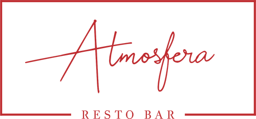 Atmosfera Resto Bar logo