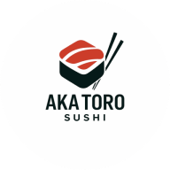 AKA TORO logo