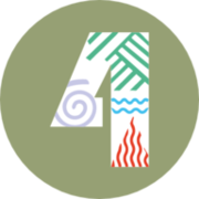 4 Żywioły Falenty Centrum Konferencyjne logo