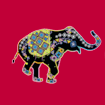 Curry House logo