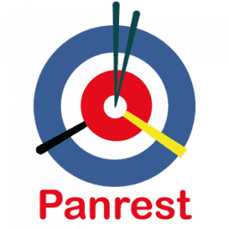 Amatti Pizza logo