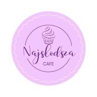 Najsłodsza Cafe logo