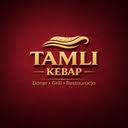 TAMLI KEBAB logo