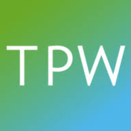 The Park Warsaw logo