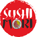 Sushi Mori Tarchomin logo