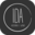 Logo restauracji IDA kuchnia i wino