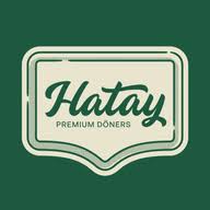 Hatay Premium Döners logo
