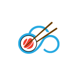 CLOUD SUSHI & SHISHA logo