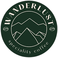 Wanderlust Speciality Coffee logo